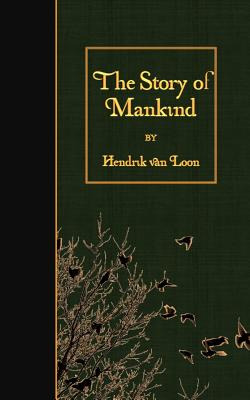 Libro The Story Of Mankind - Van Loon, Hendrik Willem