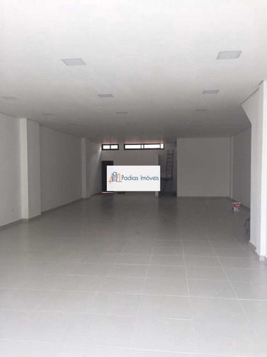 Imagem 9 de 11 de Galpão, Centro, Mongaguá, Cod: 858270 - A858270