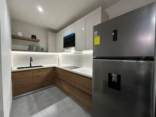Departamento Nuevo Amueblado En Venta | Distrito Karena - foto 1