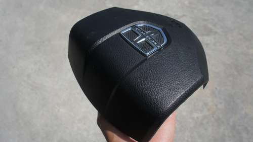 Bolsa De Aire Volante Dodge Avenger 2011 2012 2013 2014