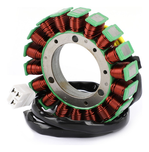 Estator Alternator Para Kawasaki Ej800 W800 11-16 W800 Stree
