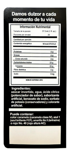 Sodas Italianas Momentos De Dulzor Por Tibiri Jarabe Sabores Licor De Cafe