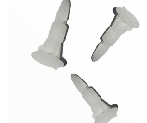 4 Postes Soportes Plásticos Para Baquela Pcb Board Impresos