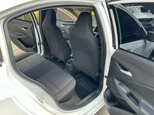 Chevrolet Onix 1.0T Lt