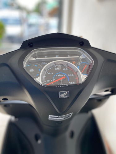 Imagen 3 de 7 de Honda Wave 110 S 2022 !! Financia Con Mínimos Requisitos...