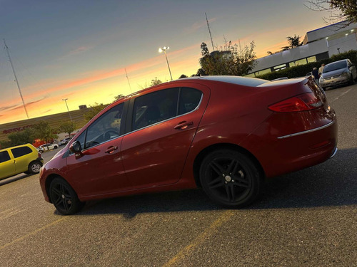 Peugeot 408 1.6 Sport Thp 163cv
