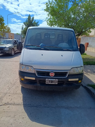 Fiat Ducato 2.3 Economy Furgon Mjet Corto 1 Tn