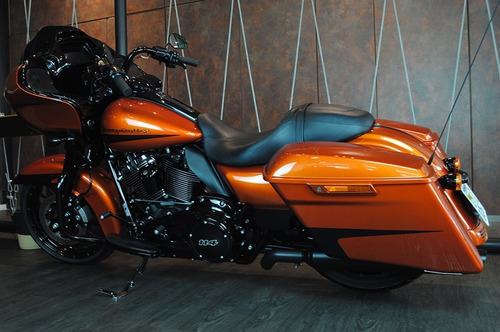 Harley Davidson Road Glide