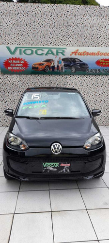 Volkswagen Up! 2015 1.0 Move 5p