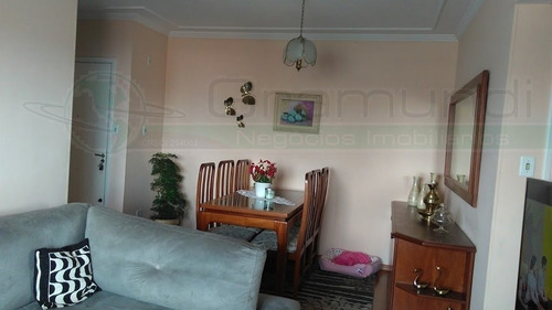 Apartamento Para Venda, 3 Dormitório(s), 78.0m² - 5248