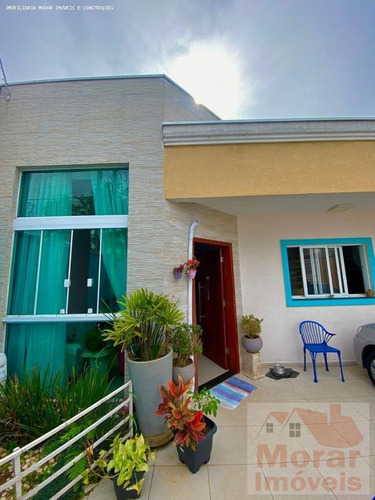 Imagem 1 de 13 de Casa Para Venda Em Cajamar, Portais (polvilho), 3 Dormitórios, 1 Suíte, 2 Banheiros, 2 Vagas - R215_2-1194074