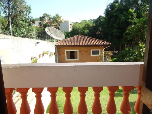 Imagem 14 de 30 de Chácara Em Condomínio, Permuta Por Apartamento, Mobiliada, Avarandada - 40160 - 31953678