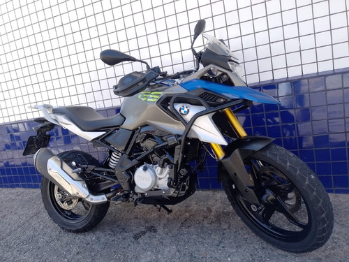 Bmw G 310 Gs