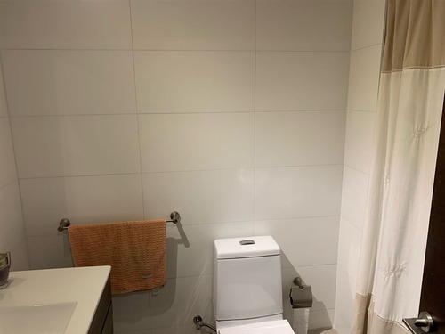 Amplio Duplex Con Gran Terraza En Tranquila Calle