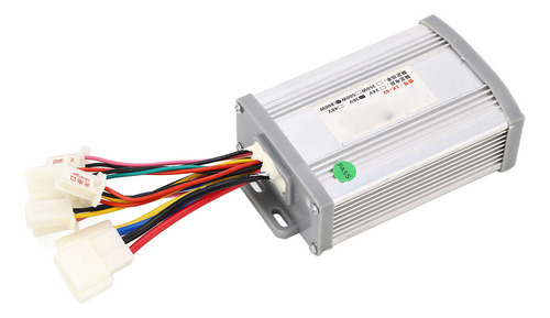 .. Controlador De Escobillas De 36 V Y 800 W Con Protección