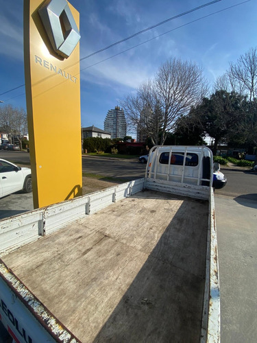 Aeolus City Rueda Simple 2.8t Diesel