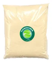 Comprar Ajo En Polvo 100% Puro Molido Calidad 500 Gr