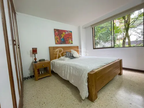 Apartamento En Venta En La Frontera. Cod V775923