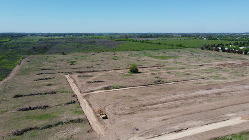 Nuevos Lotes En Pozo Financiados !!! Zona Pilar