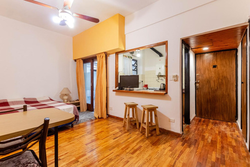 Departamento Venta Monoambiente Belgrano