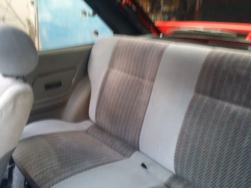 Ford Escort Xr3 1.8