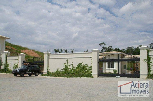 Imagem 2 de 26 de Terreno À Venda, 560 M² Por R$ 480.000,00 - Reserva Santa Maria - Jandira/sp - Te0613