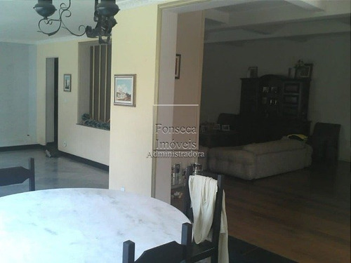 Imagem 2 de 7 de Casa - Centro - Ref: 4953 - V-4953