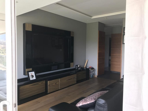 Departamento En Venta En Bosque Real Cuatro Puntos (m2d2642)