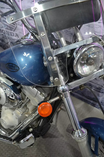 Harley Davidson Softail Standar 1450cc, Excelente Opción