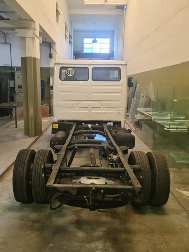 Mercedes Benz 710