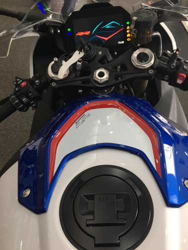 Imagen 15 de 21 de Bmw S 1000 Rr M - Auto Munich