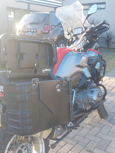 Bmw R 1200 Gs Lc Unica Mano Perfecto Estado. Vendo