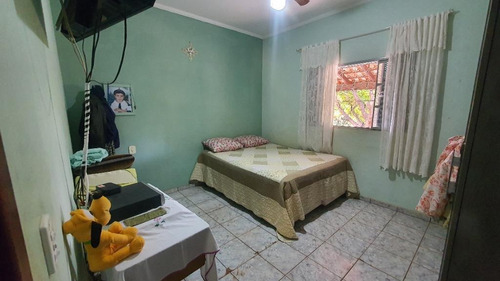 Chácara À Venda Chácaras Sol Nascente Mogi Mirim Sp - Ch0179