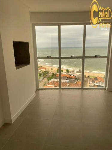 Apartamento Com 3 Dormitório(s) Localizado(a) No Bairro Praia De Itajuba Em Barra Velha / Barra Velha - 287