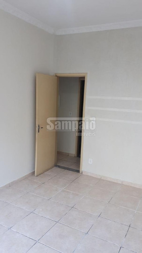 Imagem 10 de 16 de Apartamento - Ref: S2ap6485