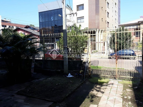 Imagem 5 de 6 de Terreno - Menino Deus - Ref: 143443 - V-143443