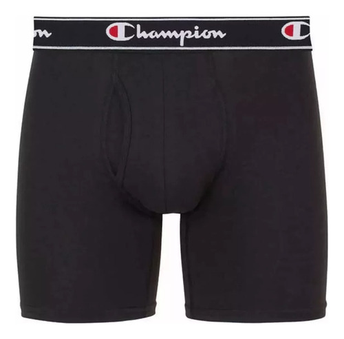 Boxer Para Caballero Champion Pack 5 Pieza