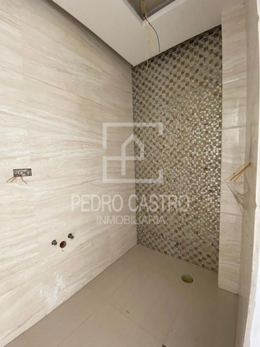 Imagen 13 de 29 de Pedro Castro Inmobiliaria Vende Lujoso Town House Ubicado En Conjunto Residencial Los Saltos Alta Vista #@pedro_castroj #comprayventa #venezuela
