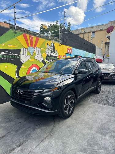 Hyundai Tucson Sel Plus 2022