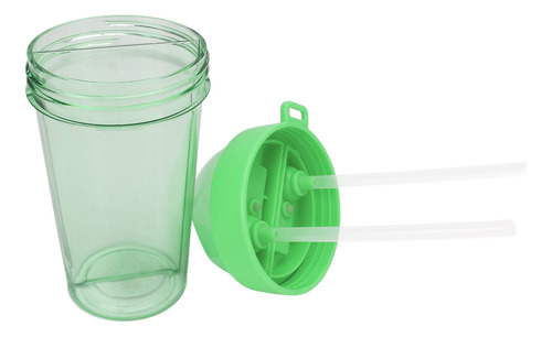 Adhesivo Portátil A Prueba De Fugas Para Botella De Agua Con