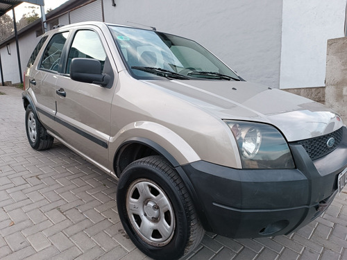 Ford Ecosport 1.6 Xls Gnc