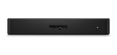 Hd Externo Portátil Seagate Expansion 5tb Usb 3.0 Preto | Frete grátis