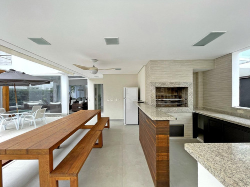 Imagem 14 de 30 de Casa Com 6 Dormitórios À Venda, 480 M² Por R$ 3.500.000,00 - Acapulco - Guarujá/sp - Ca0782