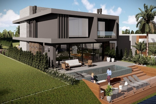 Imagem 5 de 30 de Casa À Venda Em Xangri-lá - Ca01151 - 68125459