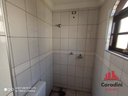 Imagem 13 de 15 de Casa Com 3 Dormitórios À Venda, 190 M² Por R$ 440.000,00 - Jardim Santa Rosa - Nova Odessa/sp - Ca2487