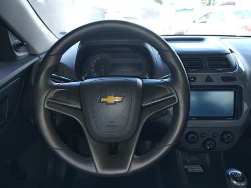 Imagem 7 de 9 de Cobalt Ls 1.4 8v Flexpower 4p