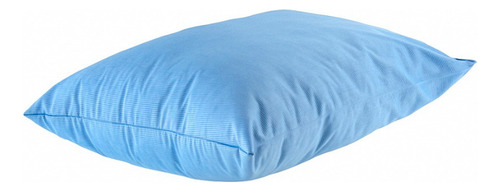 Travesseiro Frostygel - Capa Azul 50x70cm