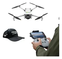 Comprar Drone Dji Mini 3 Single 1 Bateria 1 Ano De Garantia Dji Br