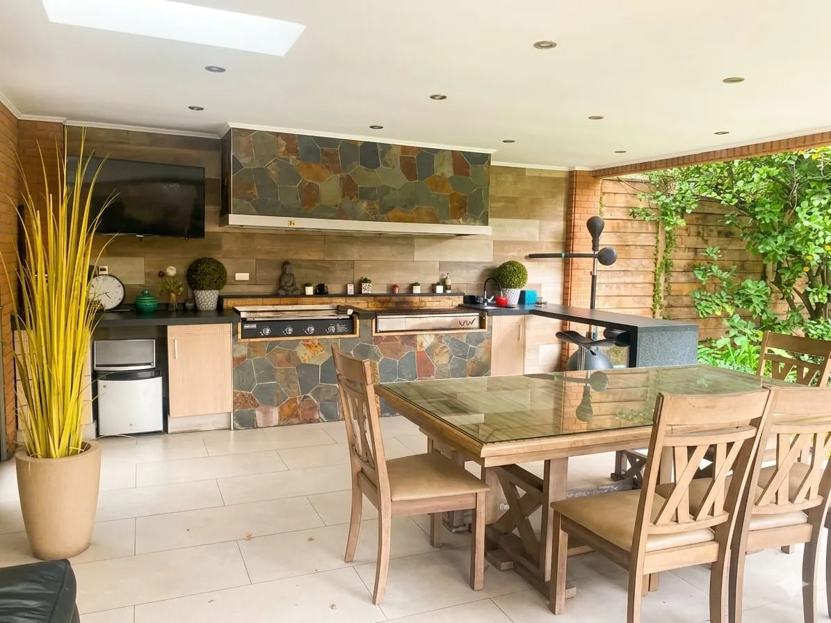 Imagen 3 de 15 de Condomo, Seguridad 24hrs, Gran Quincho, Piscina