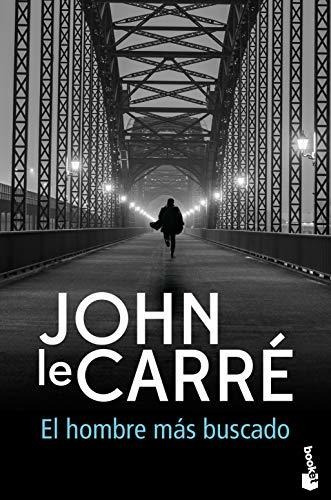 El Hombre Más Buscado (biblioteca John Le Carré)